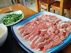 -情忆草原涮肉馆