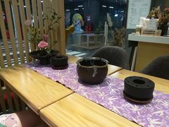 -扫雪煮茶(西村店)