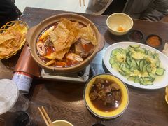 -谢大牛馆·中式卤牛排(老店)