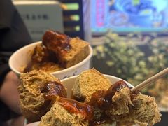 -龙翔臭豆腐(河坊街店)