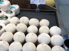 -果蔬好生活超市(乐堤港店)