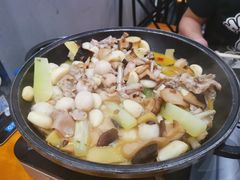 -回·龙虾铺·盆盆蟹·烧烤大排档(回龙观店)