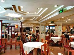 大堂-峨嵋酒家总店(车公庄店)