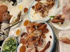 -飨赫驾瓦罐烤鸡(佛岗店)