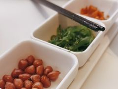 -万龙洲海鲜·粤菜(亚运村店)