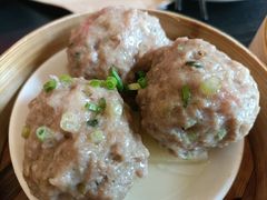 -彩丰楼中餐厅·早茶·点心·粤菜(海口华彩洲际酒店)