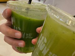 排毒王-混果汁(喜荟城店)