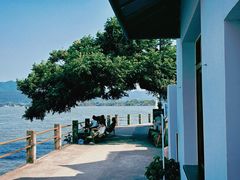 -东钱湖旅游度假区