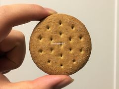 LU露怡巧克力制品消化饼干-大润发(张江店)