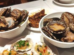 -领鲜活海鲜榴莲自助火锅(东门店)