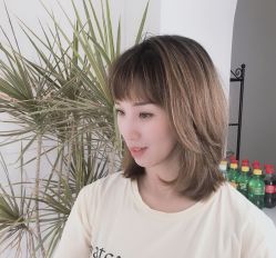 -净漪造型 PURE RIPPLE