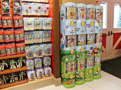 零售区-Lotso Lunch Box 草莓熊餐盒