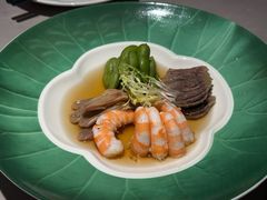 -醉庐·新上海菜(南京西路店)