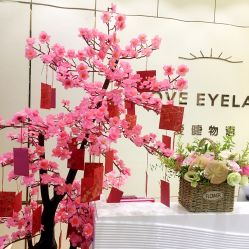 -爱睫物语·疗愈美睫美甲