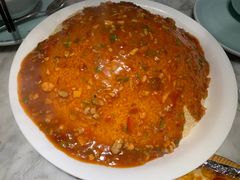 -小菜园新徽菜(南通崇川金鹰店)