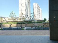 -松咖啡自助餐厅·松北香格里拉