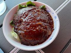 -局气 烤鸭·北京菜(前门店)