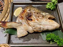 -花时·炭火烧肉(东百中心A馆店)