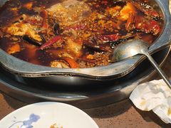 -青山青豆花·笑禅豆腐鱼(黄泥塝店)