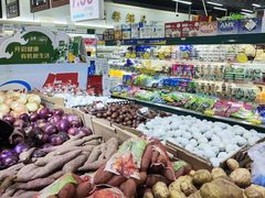 -利群商厦(台东店)