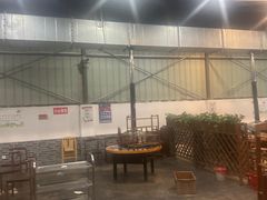 -西昌老号李小肠特色烧烤园(双流店)