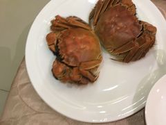 -乾隆美食·本帮菜(黄河路店)