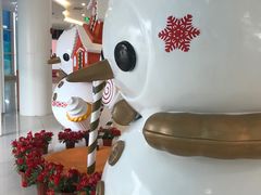 -世界之窗阿尔卑斯冰雪世界