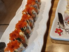 -晓寿司·日本料理(望京博雅店)