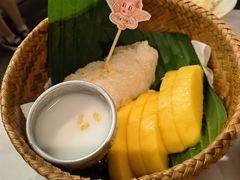 -POKIPOKI泰食谷仓东南亚菜(侨香店)