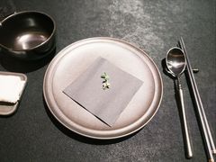 -醉东Oriental House(静安嘉里中心店)