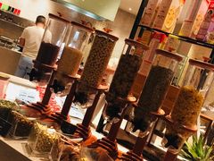 -无锡瑞廷西郊酒店·悦湖景观餐厅