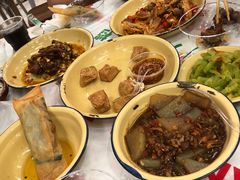 -东排食堂长沙小吃大排档(五一广场店)