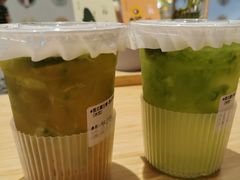 苦瓜青梅茶-炖物24章·顺时轻养茶(黄龙店)