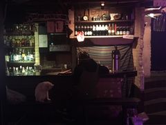 -后巷酒吧Back Alley(未来广场店)