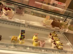 -好利来(望京中福店)