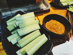 -丹东特色烤肉(南光三部店)