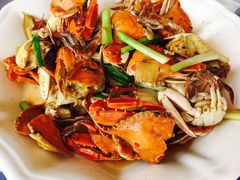 -钱大妈海鲜饭店(保利林语店)