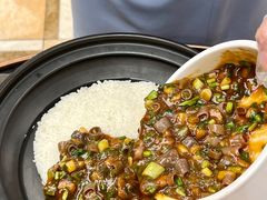 -品海楼·大连海胆锅贴馆(东港店)