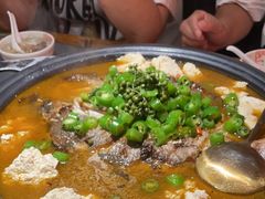 -探鱼·鲜青椒爽麻烤鱼(苏宁广场店)