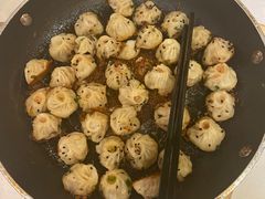 -俏江南(中山路先天下广场店)