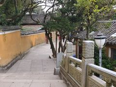 -珞珈山-售票处