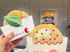 -高力乐面包咖啡厅(西塔店)