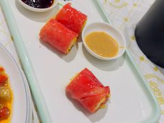 -3弄堂·滕王饭店·江西菜(铜锣湾店)