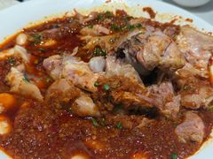 -眉州东坡·熊猫主题餐厅(枫蓝店)
