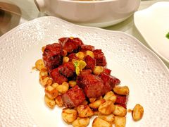 -新华饭店·新津菜·酥皮烤鸭·海鲜(津湾广场店)