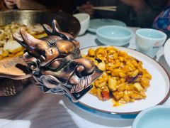 -雲蜀龙阁·金牌水煮鱼(方庄店)