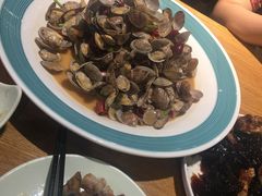 -船歌·鱼水饺青岛菜(闽江二路店)