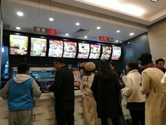-永和大王(浦东南路店)