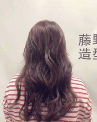 点击看大图 -藤野造型
