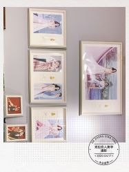 -克拉女神写真馆·匠心定制